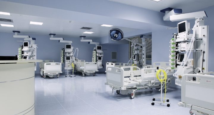 U.Di.Con. chiede interrogazione parlamentare sui tre ospedali calabresi