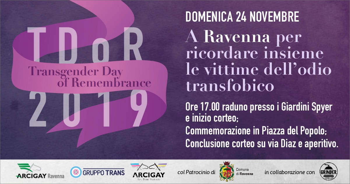 U.Di.Con. di Ravenna: lotta al bullismo e al bullismo omofobico