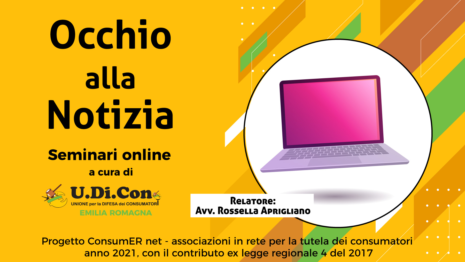 [VIDEO] Contratti commerciali a distanza: cosa sono e come è tutelato il consumatore