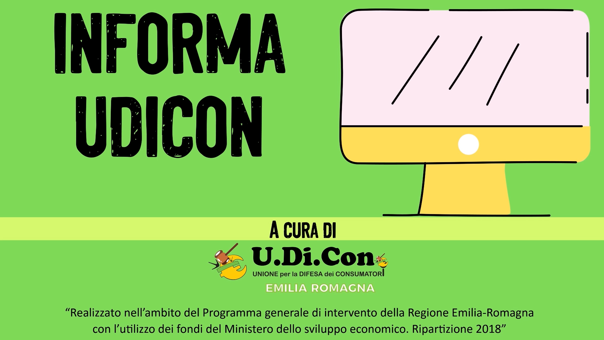 [VIDEO] Telecomunicazioni, informazioni e strumenti utili per i cittadini