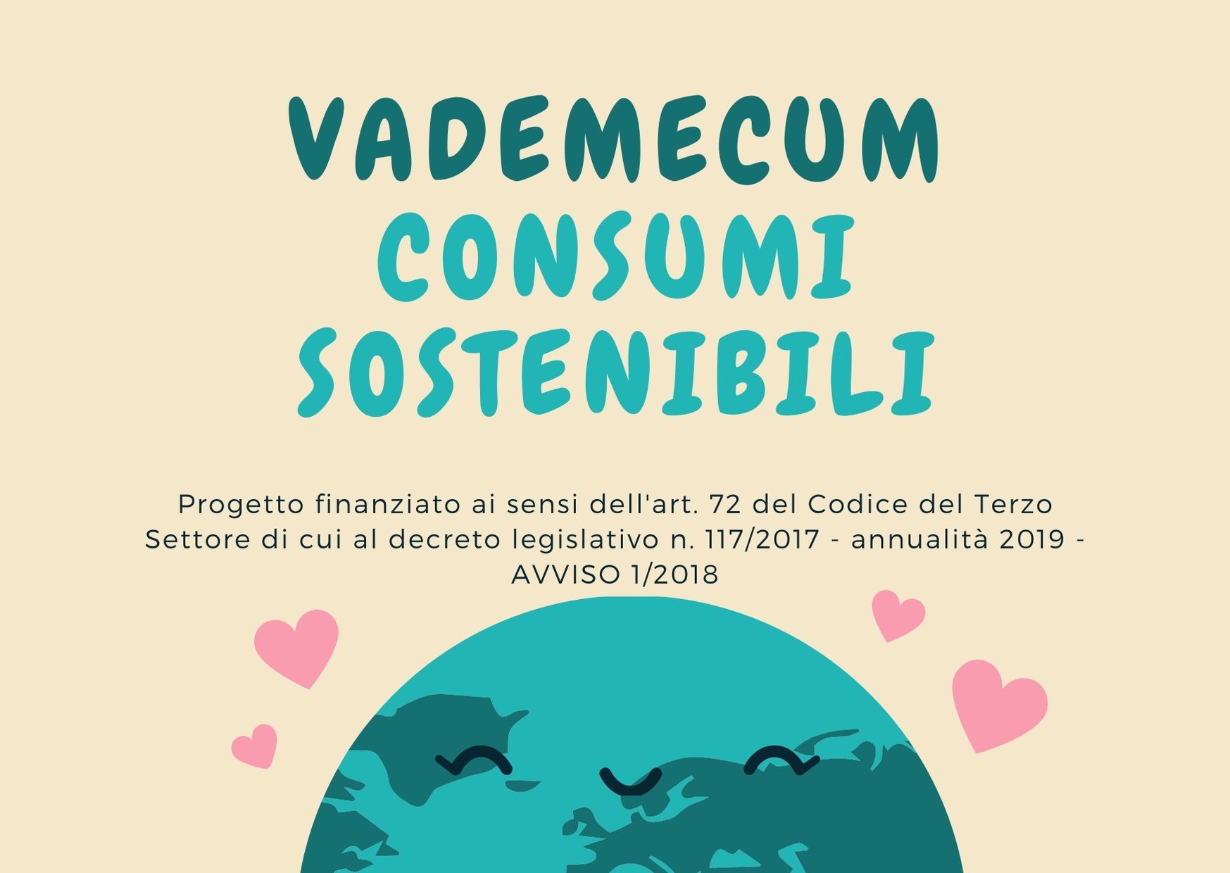 VADEMECUM - CONSUMI SOSTENIBILI