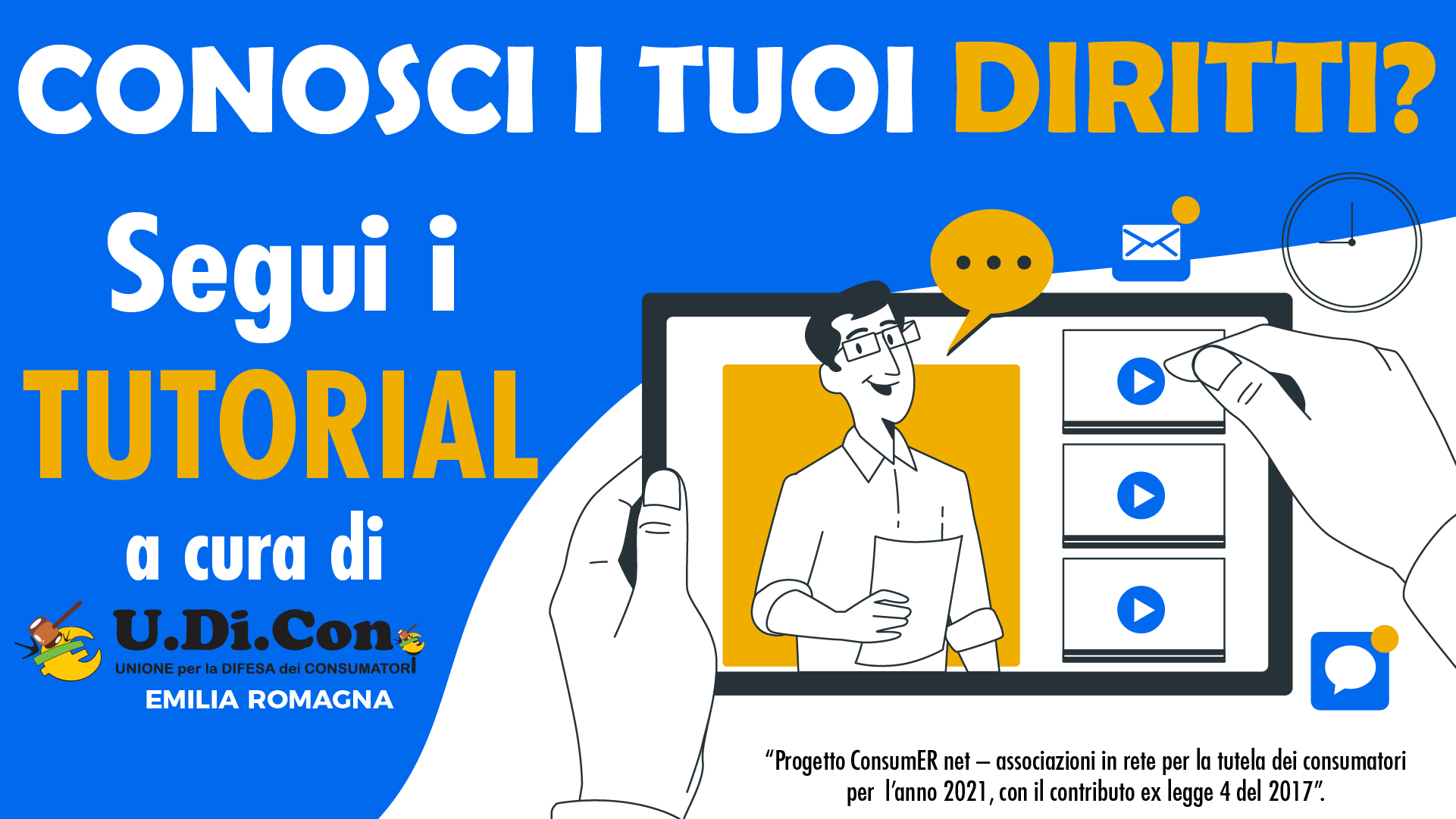 [VIDEO] Sai riconoscere le etichette? Come comprendere al meglio le etichette alimentari