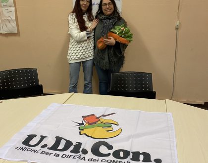 Congresso provinciale U.Di.Con a Ferrara: eletta Presidente l'Avv. Elisa Testi